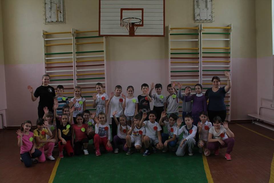 Întrecere sportivă