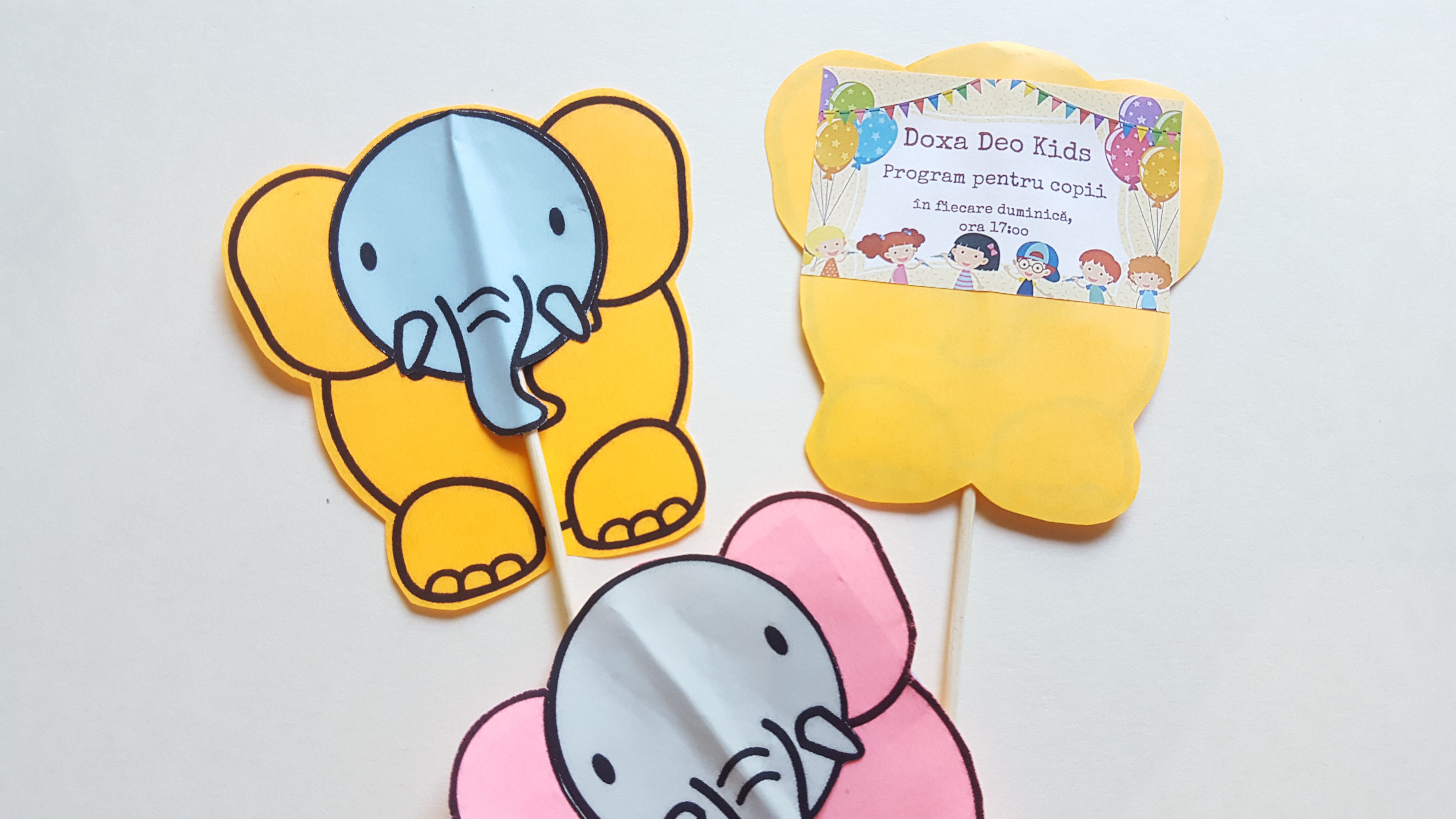 Elefant